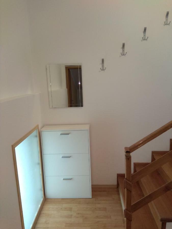 Apartamento Lorber House Stinjan Pula Exterior foto