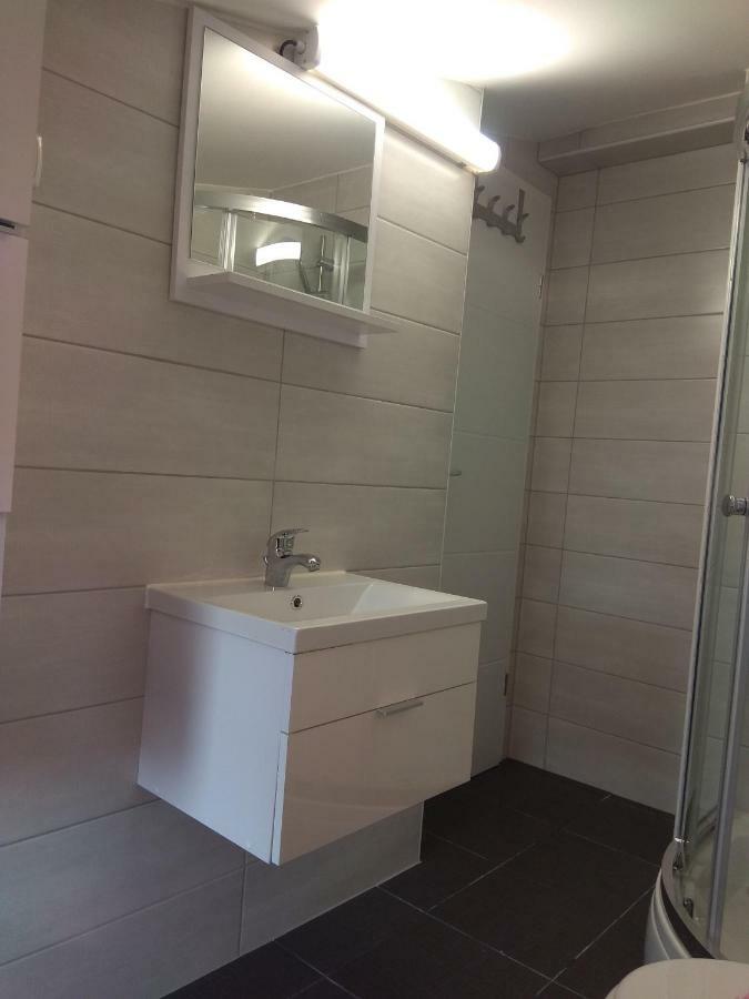 Apartamento Lorber House Stinjan Pula Exterior foto