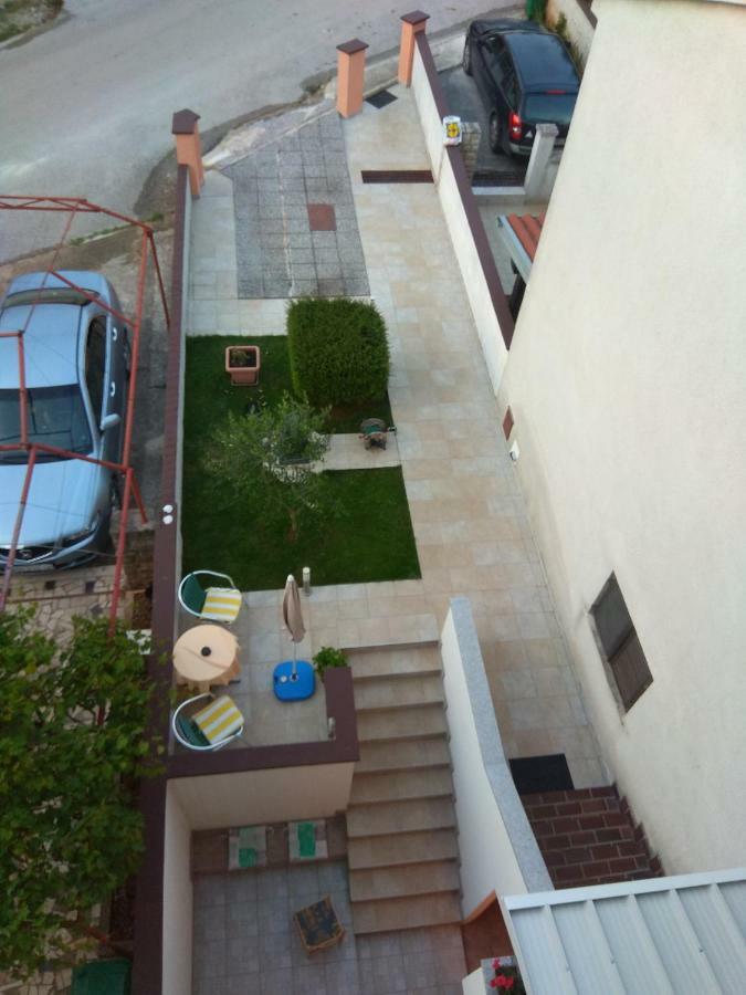 Apartamento Lorber House Stinjan Pula Exterior foto