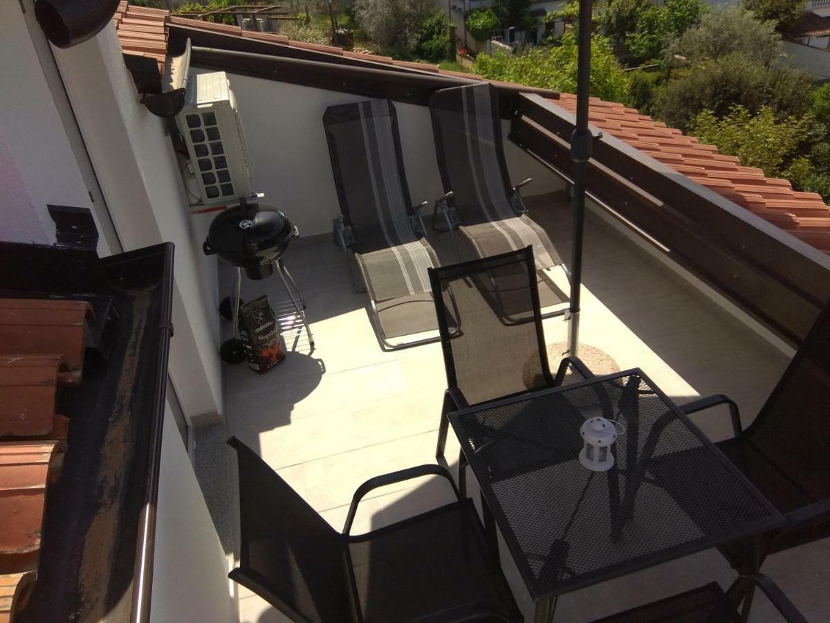 Apartamento Lorber House Stinjan Pula Exterior foto